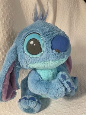 Disney Stitch plush